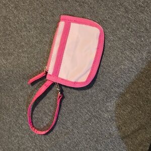 Steve Madden wristlet